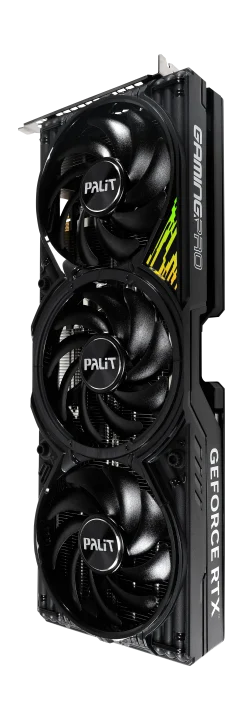 Palit GeForce RTX 5070TI GamingPro-S 16GB GDDR7 3DP+HDMI – תמונה 7