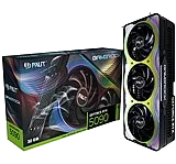 PALIT GeForce RTX 5090 GameRock Triple Fan 32GB GDDR7 3DP+HDMI