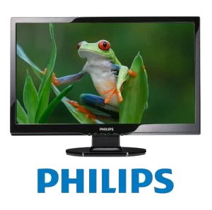 PHILIPS 220E1SB "21.6 DVI Full HD