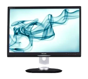PHILIPS 220P1EB/69 "22 DVI