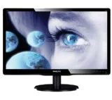 PHILIPS 227E3LSU "21.5 FULL HD Smartouch DVI – תמונה 5