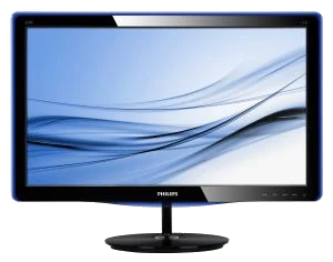 PHILIPS 227E3LSU "21.5 FULL HD Smartouch DVI
