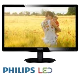 PHILIPS 227E3LSU "21.5 FULL HD Smartouch DVI – תמונה 6