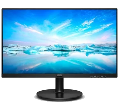 PHILIPS 242V8LA/01 "23.8 LED FULL HD Smartouch HDMI