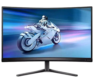 PHILIPS 27M2C5500W/00 Gaming Monitor "27 LED QHD 0.5MS 1:80000000 240Hz