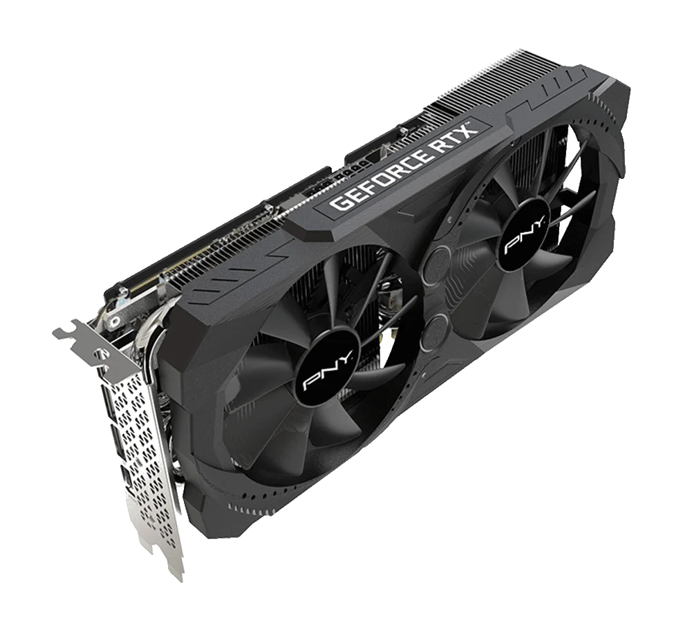 PNY nVIDIA Geforce RTX 3070 8GB UPRISING Dual Fan 3DP+HDMI