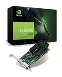 PNY nVIDIA Quadro K620 2048MB GDDR3 PCI-E