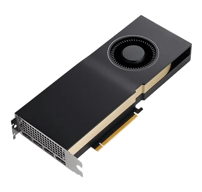 PNY NVIDIA Ampere RTX A5000 24GB Pcie 4.0 X16 4XDP PCI-E