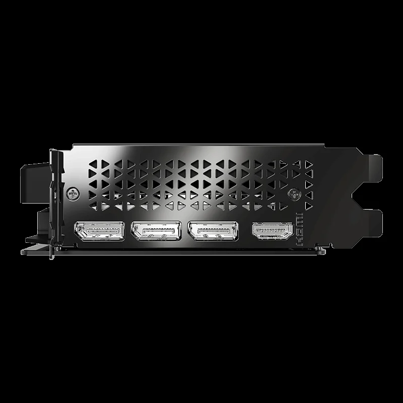 PNY nVIDIA Geforce 5060 8GB Overclocked Dual Fan DLSS 4 3DP+HDMI – תמונה 4
