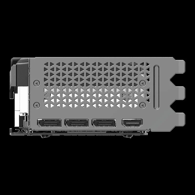 PNY nVIDIA Geforce RTX 5070TI 16GB GDDR7 Overclocked Triple Fan 3DP+HDMI – תמונה 9