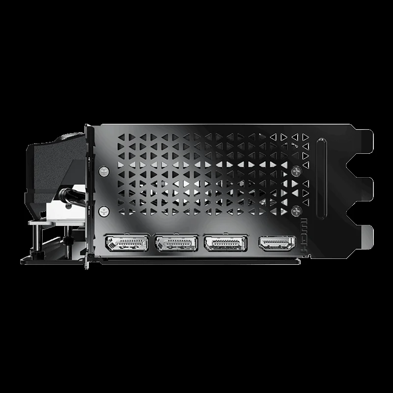 PNY GeForce RTX 5080 OC Triple Fan 16GB GDDR7 3DP+HDMI – תמונה 9
