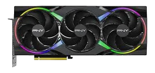 PNY GeForce RTX 5090 OC Triple Fan 32GB GDDR7 3DP+HDMI
