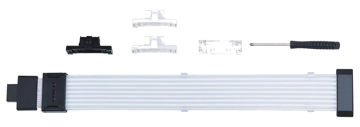 כבל Lian-Li Strimer Wireless 16-8 – תמונה 3