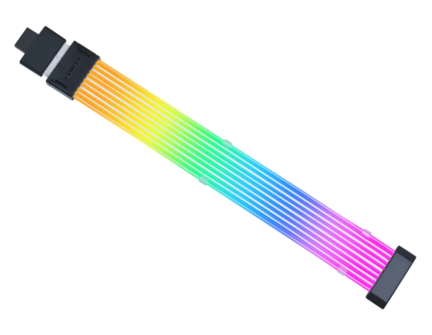 כבל Lian-Li Strimer Wireless 16-8