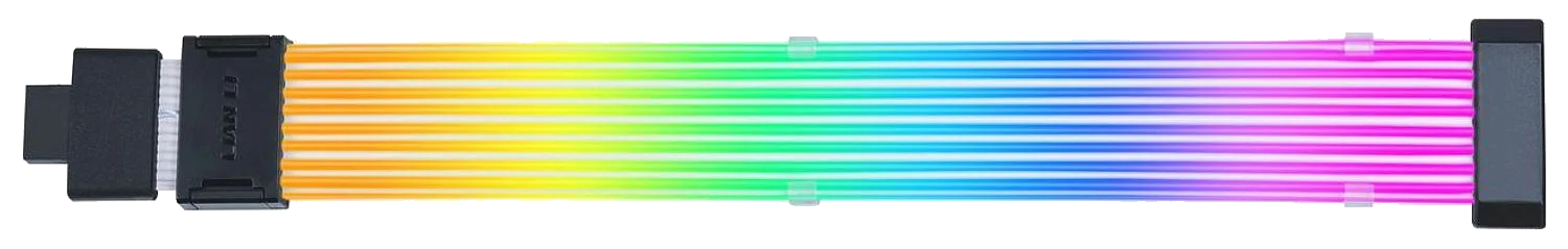 כבל Lian-Li Strimer Wireless 16-8 – תמונה 2