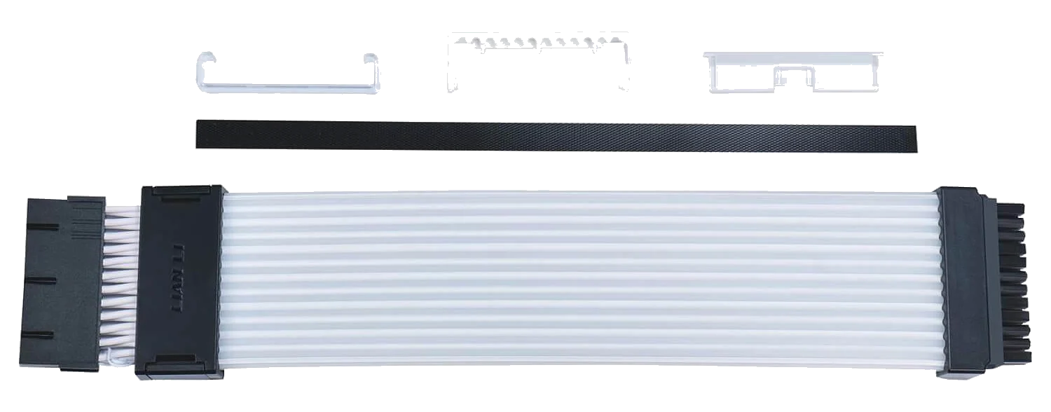 כבל Lian-Li Strimer Wireless 24P – תמונה 4