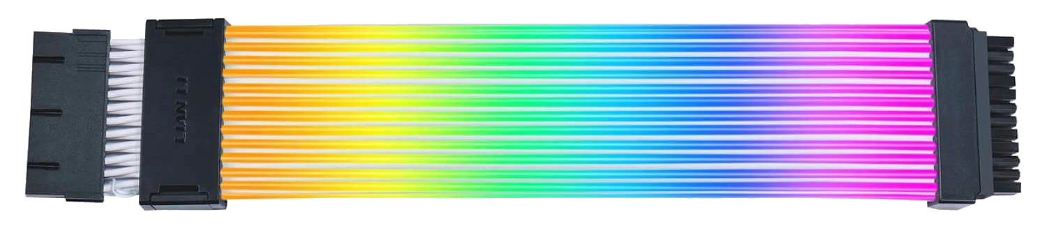 כבל Lian-Li Strimer Wireless 24P – תמונה 3