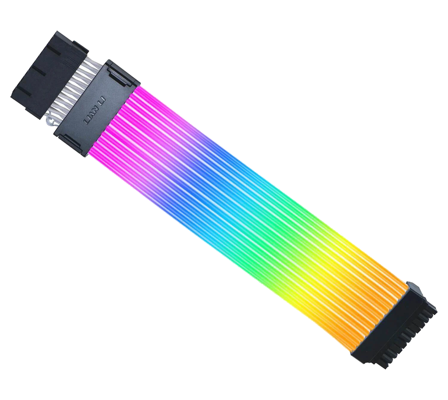 כבל Lian-Li Strimer Wireless 24P