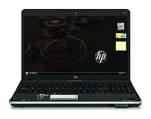מחשב נייד Pavilion dv6-1310ej VJ704EA Core™ Duo T4300 2x 2.1GHz