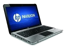 מחשב נייד Pavilion dv6-6150ej Core™ I5 2410M 4x 2.3GHz