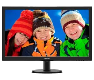 Philips 273V5LHAB "27 FULL HD 5MS 1:20000000 HDMI