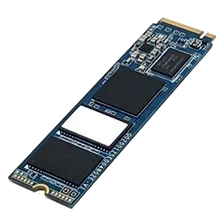 דיסק קשיח Pioneer® APS-SE20G-256 256GB SSD m.2 2280 PCIe G3x4 NVME