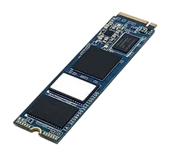 דיסק קשיח Pioneer® APS-SE20G-512 512GB SSD m.2 2280 PCIe G3x4 NVME