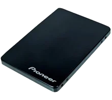 דיסק קשיח Pioneer® APS-SL3N-2TB 2000GB SSD