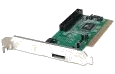 בקר VT6421A SATA Raid Controller and IDE PCI