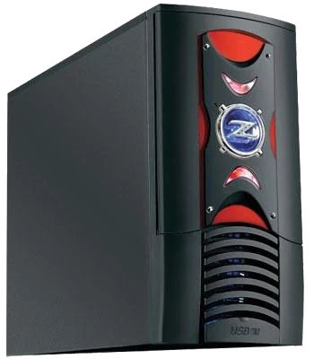 RAIDMAX SCORPIO Black ,Tool-free, 400W ( PFC+SATA + 24pin + 120mm) , 2X 120mm, USB2.0, Audio & speaker