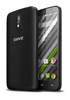 טלפון סלולרי Gigabyte Gsmart ROMA RX