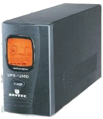 אל פסק עם תצוגה ROSTEC 1200D