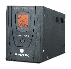 אל פסק עם תצוגה ROSTEC 1700D