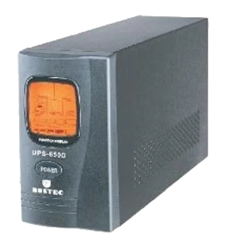 אל פסק ROSTEC 650D