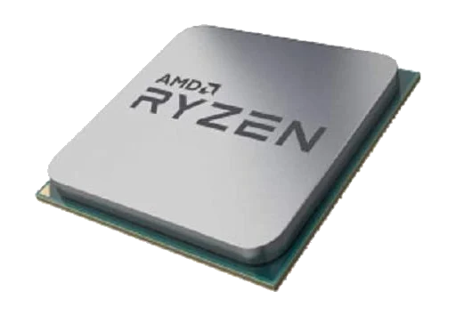 AMD RYZEN 5 3600 X6 3600Mhz 3MB Socket AM4 TRAY