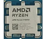 AMD RYZEN 5 9600X X6 3900Mhz 32MB Socket AM5 TRAY