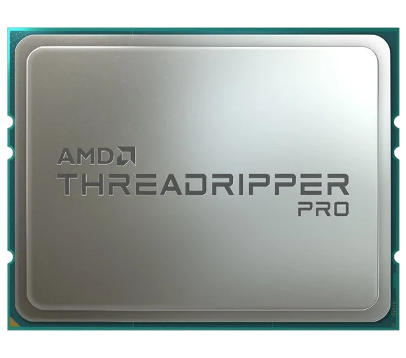 AMD Ryzen™ Threadripper 5975WX 32X 3600Mhz 128MB Socket sWRX8 Tray