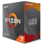 AMD RYZEN 7 5700X X8 3400Mhz 6MB Socket AM4 BOX