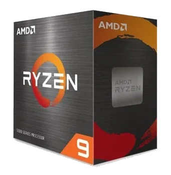 AMD RYZEN 9 5950X X16 3400Mhz 8MB Socket AM4 BOX