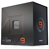 AMD RYZEN 9 7900 X12 3700Mhz 64MB Socket AM5 BOX