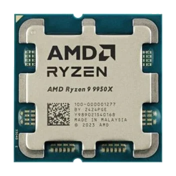 AMD RYZEN 9 9950X X16 4300Mhz 64MB Socket AM5 TRAY