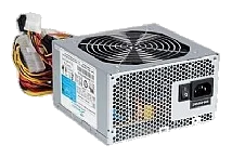 ספק כח SAMA 500W 120MM FAN 20+4 PIN +SATA POWER