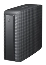 דיסק קשיח חיצוני SAMSUNG 1.5TB M3 WHITE 3.5" 1500GB USB3