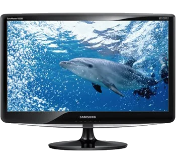 SAMSUNG SyncMaster B2230 "22 DVI 5MS 1:70000