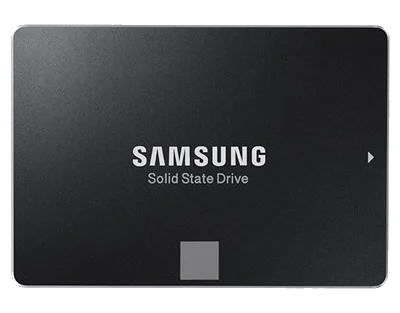 דיסק קשיח Samsung® 860 EVO Series MZ-76E1T0BW 1000GB SSD SATA III