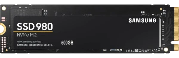 דיסק קשיח Samsung® 980 EVO Series MZ-V8V500BW 500GB SSD M.2 NVMe