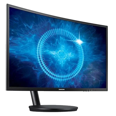 SAMSUNG SyncMaster C27FG70FQM QLED "27 , HDMI