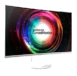 SAMSUNG SyncMaster C32H711QEM QLED 32 , HDMI