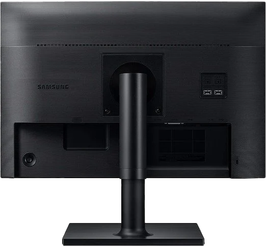 מסך מקצועי SAMSUNG F24T454GYR IPS "24 HDMI – תמונה 4