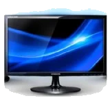 SAMSUNG SyncMaster S22B300B LED 22 DVI